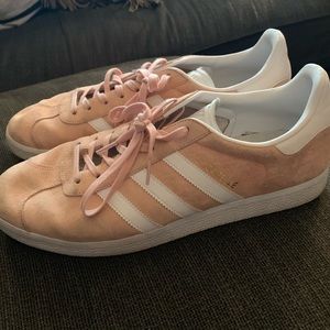 Adidas Gazelle Sneaker (11.5)
